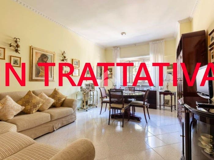 Appartamento trilocale in vendita in Via Suor Celestina Donati, Battistini Primavalle, Roma