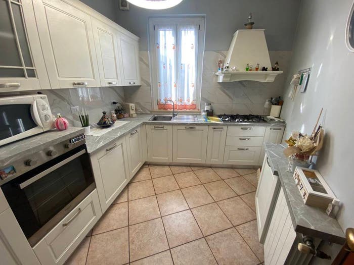 Appartamento quadrilocale in vendita in Vicolo Bonza, Centro, Trino