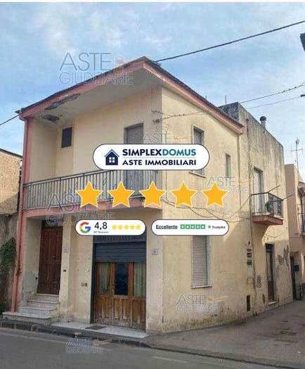 Appartamento quadrilocale in vendita in via Lavorate centro, Centro, Sarno