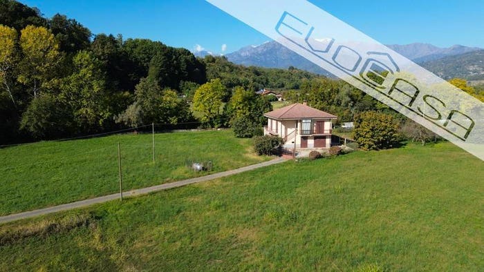 Casa quadrilocale in vendita in Via delle Coste, Centro, Bibiana