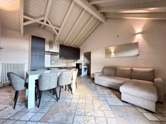 Appartamento bilocale in vendita in Via Privata Collemar, Collina Centrale Parco Fuor del Vento, Alassio