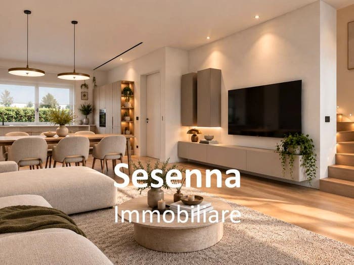 Casa con 5 locali in vendita in Cussignacco Paparotti, Udine