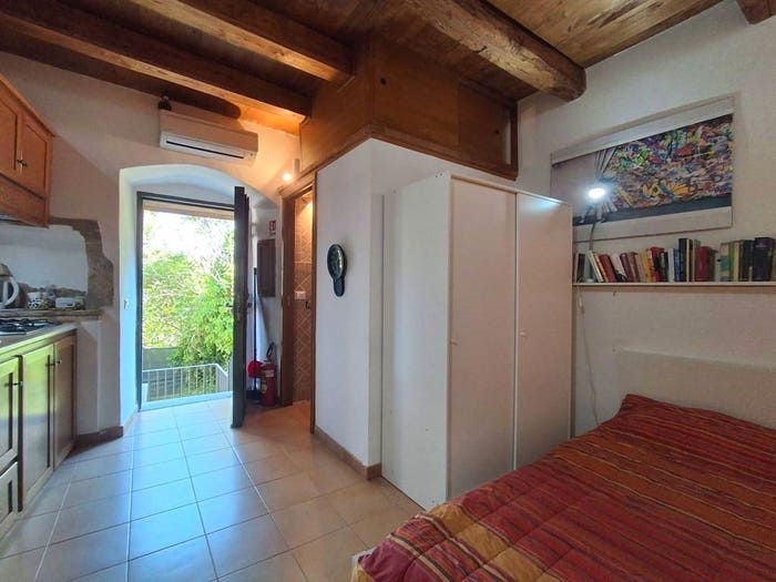 Appartamento monolocale in vendita in Via della Fontana Nuova, Calcata