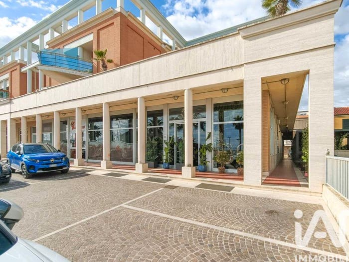 Appartamento bilocale in vendita in Viale Giacomo Matteotti, Civitanova Nord San Gabriele Fontespina, Civitanova Marche