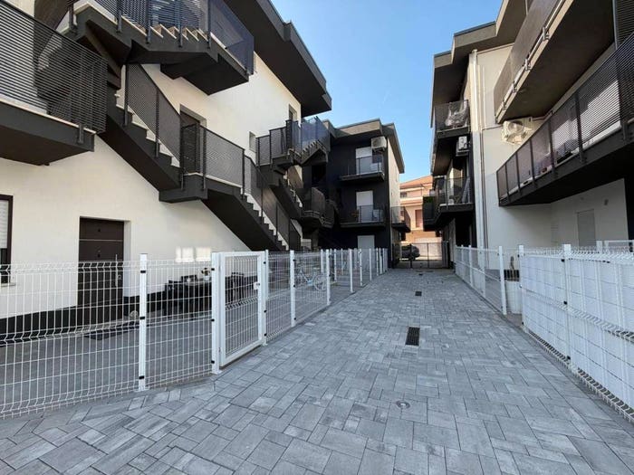 Appartamento bilocale in vendita in Via Asiago, Civitanova Sud, Civitanova Marche