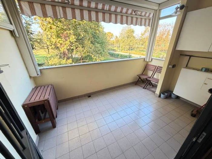 Appartamento trilocale in affitto in Via Roggia Arzona, Centro, Cernusco sul Naviglio