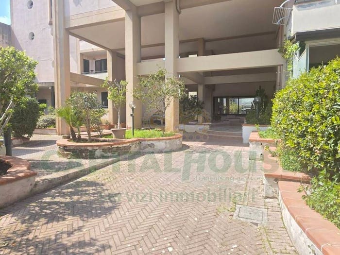 Appartamento trilocale in vendita in Via Achille Tedeschi, Tredici, Caserta