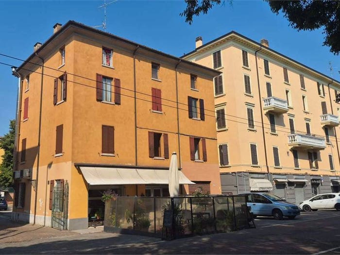 Appartamento trilocale in vendita in VIALE STORCHI, Sacca Stazione, Modena