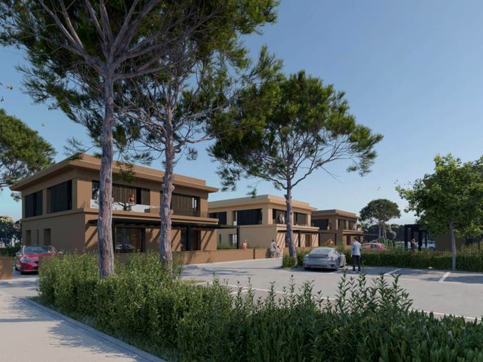 Casa quadrilocale in vendita in Viale Amerigo Vespucci, Lido di Savio Lido di Classe, Ravenna