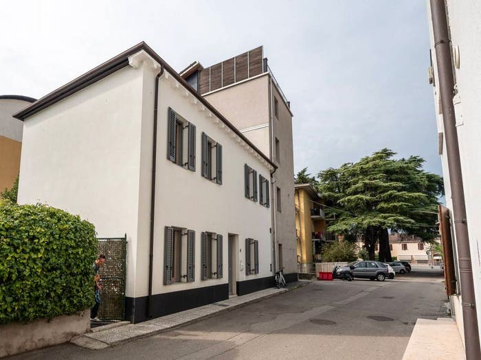 Casa con 5 locali in vendita in Via Luciano Marchi, Borgo Roma, Verona