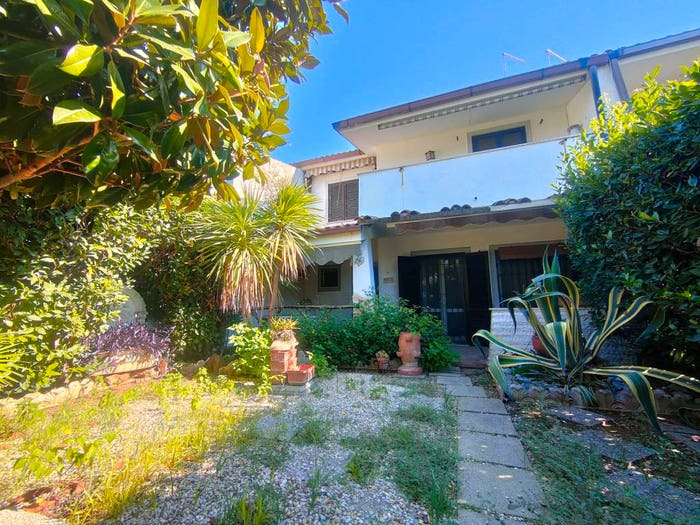 Casa trilocale in vendita in Viale Benedetto Marini, Cerenova, Cerveteri