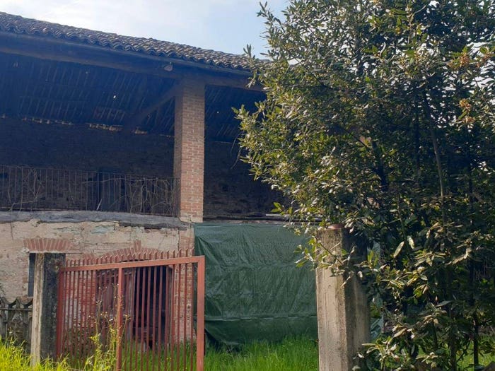 Casa con 5 locali in vendita in Via Cocconato, MoransengoTonengo