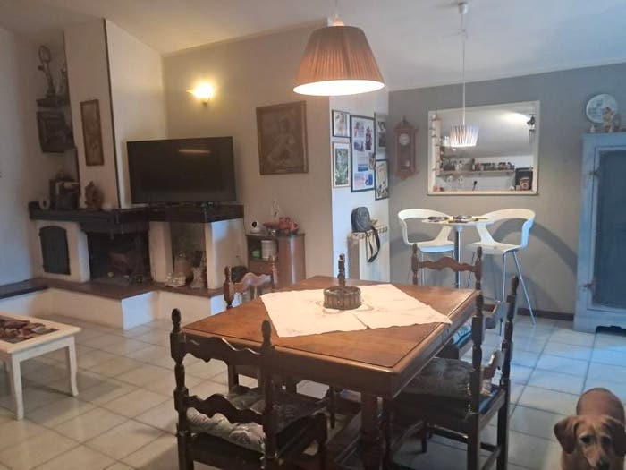 Appartamento trilocale in vendita in Centro, Città della Pieve