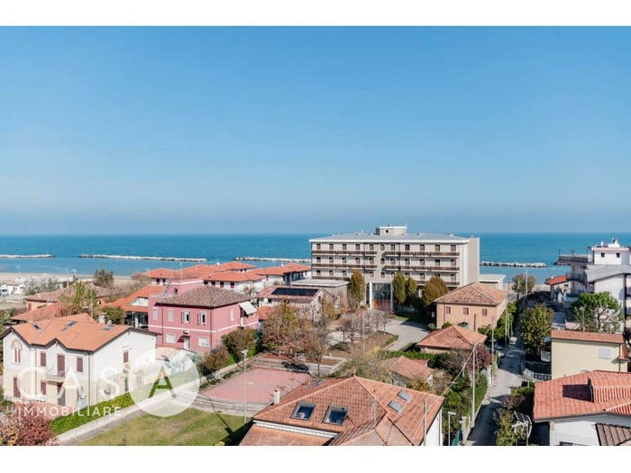 Appartamento quadrilocale in vendita in BellariaIgea Marina