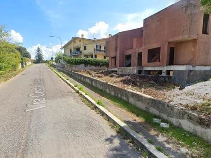 Casa in vendita in Via Costa Caselle No Number, Prato della Corte, Marino