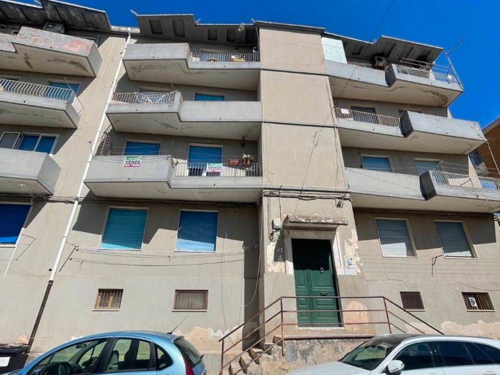 Appartamento trilocale in vendita in Via Gaetano Modica, Modica Bassa, Modica