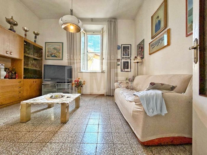 Appartamento trilocale in vendita in Via Provinciale Pisana, Sorgenti, Livorno