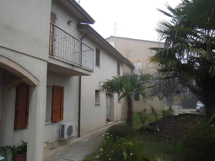Casa trilocale in vendita in Via India, Bastia, Bastia Umbra