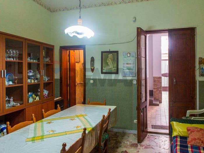 Appartamento quadrilocale in vendita in Paternò