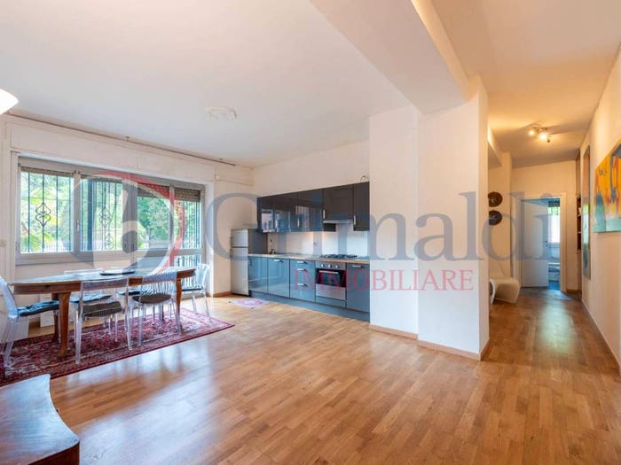 Appartamento trilocale in vendita in Via Giovanni Cimabue, Monte Stella, Milano
