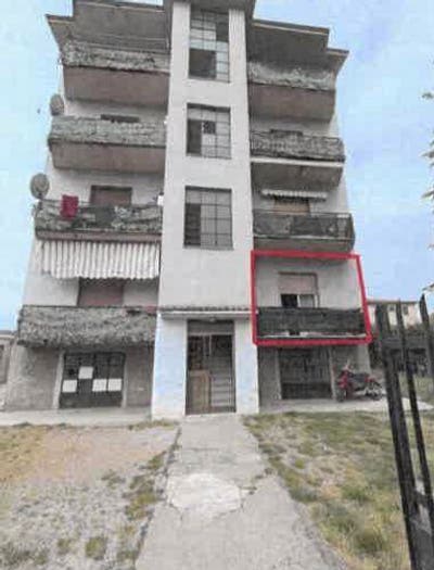 Appartamento bilocale in vendita in Via San Francesco, Brignano Gera d'Adda