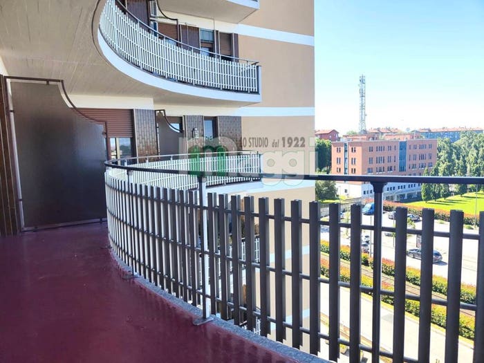 Appartamento con 5 locali in vendita in Via Mecenate, Viale Ungheria Mecenate, Milano