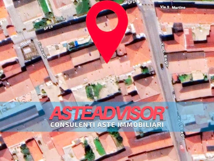 Appartamento con 6 locali in vendita in Via Ruatti, Caramagna Piemonte