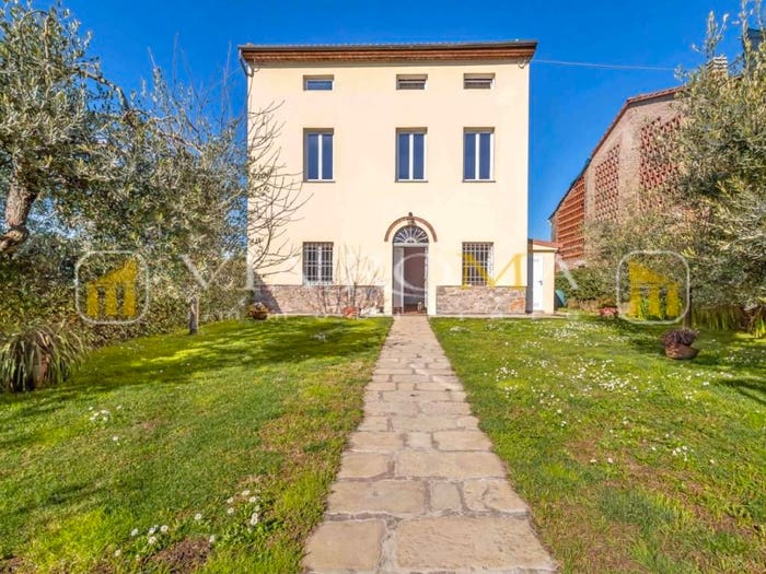 Casa con 6 locali in vendita in Pieve San Paolo Santa Margherita, Capannori