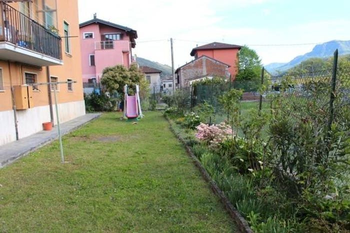 Casa quadrilocale in vendita in Centro, Luino