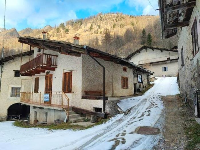 Casa con 5 locali in vendita in Borgata Posterle Inferiore, Casteldelfino