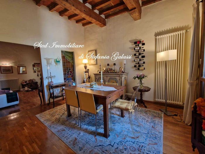 Appartamento trilocale in vendita in Via San Zanobi, San Marco SS Annunziata, Firenze
