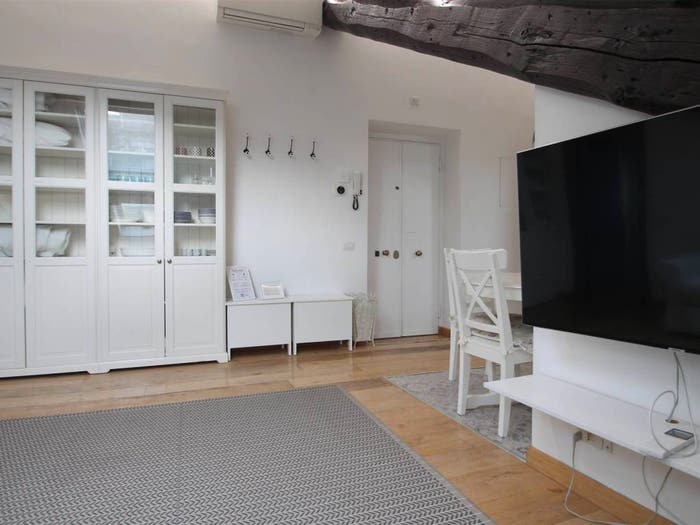 Casa trilocale in vendita in Buenos Aires, Milano