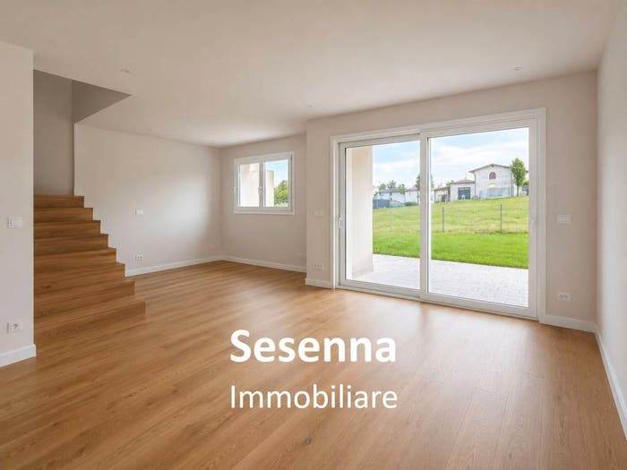Casa quadrilocale in vendita in Centro, Moruzzo