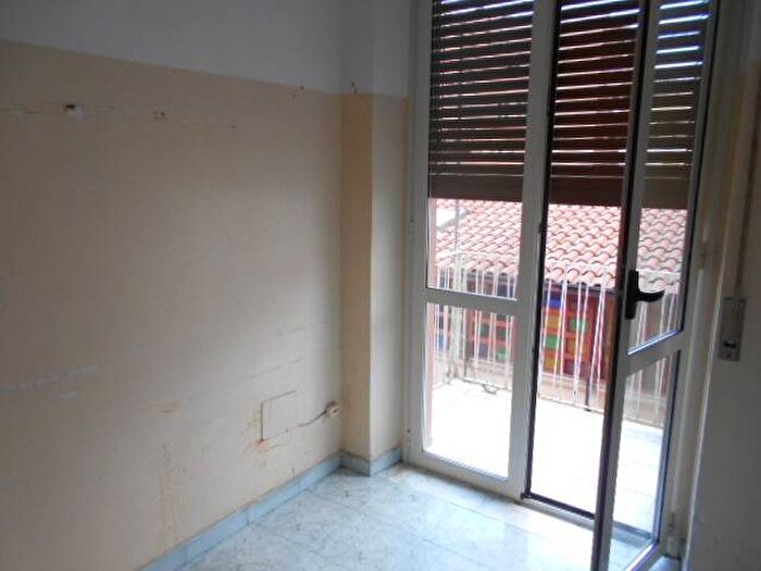 Appartamento trilocale in vendita in Via Alessandro Turco, Centro Storico, Catanzaro