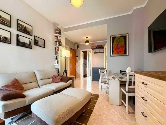 Appartamento bilocale in vendita in Via Bonzo, Madonna di Campagna, Torino