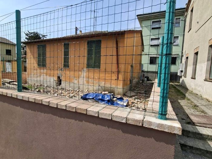 Casa trilocale in vendita in Via Vittorio Alfieri, Felegara, Medesano