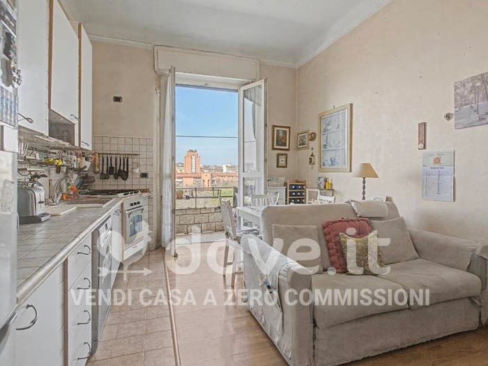 Appartamento bilocale in vendita in Via Lodovico Il Moro, Tre Castelli Faenza, Milano