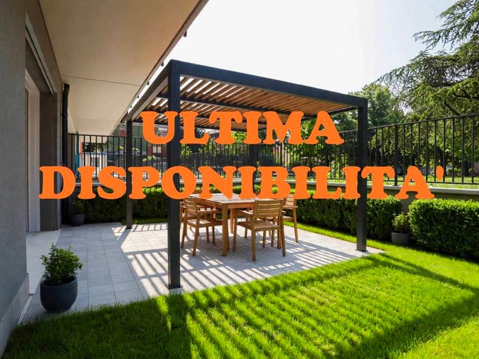 Appartamento quadrilocale in vendita in Via Catania, Borgo Nuovo Navigatori, Verona