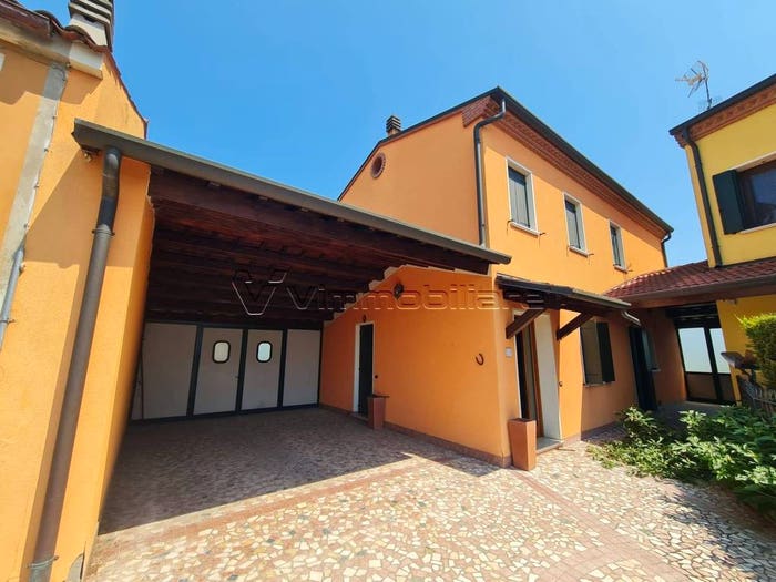 Casa con 6 locali in vendita in Ponte Cazzola, Pojana Maggiore