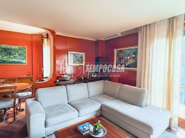 Appartamento con 5 locali in vendita in Via Fryderyk Chopin C, Cazzaniga Ospedale, Monza