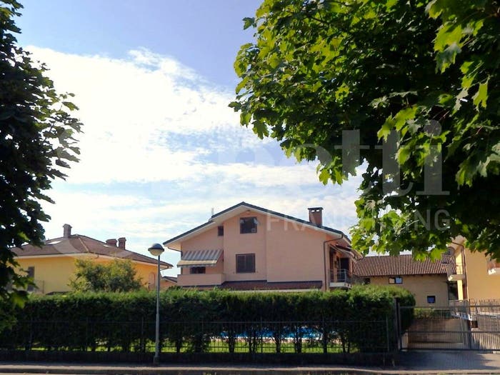 Appartamento quadrilocale in vendita in STRADA ANTICA GHIACCIAIA, Centro, Buriasco