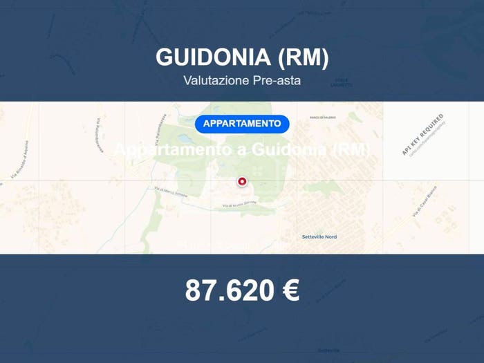 Appartamento con 5 locali in vendita in Via Marco Simone, Marco Simone, Guidonia Montecelio