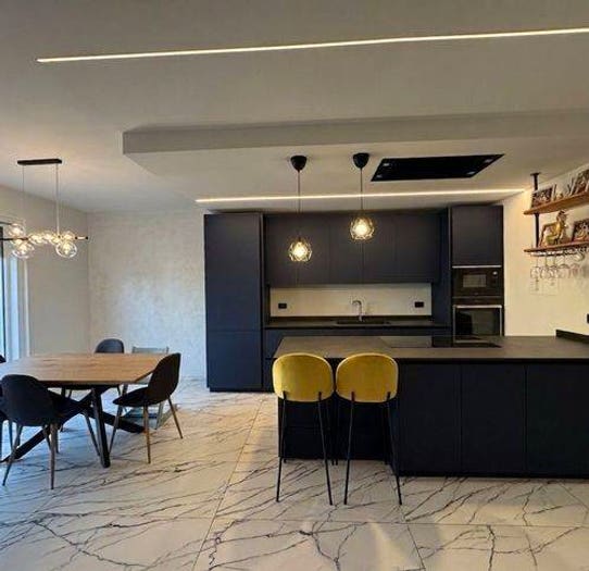 Appartamento trilocale in vendita in Via C A Gorio, Centro, Orzinuovi