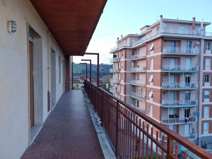 Appartamento quadrilocale in vendita in Corso Italia, Centro, Ovada