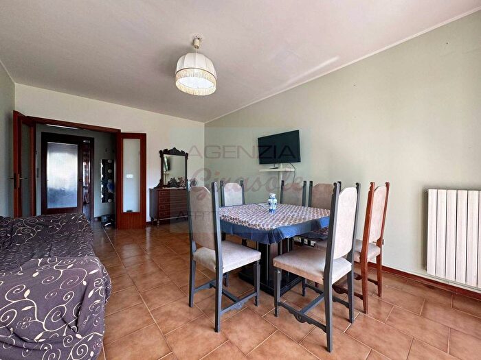 Appartamento con 5 locali in vendita in Via Francesco Baracca, Centro, Alba Adriatica