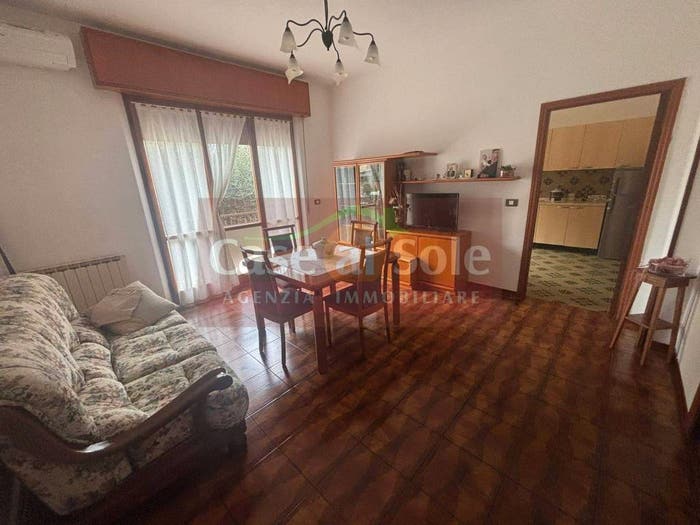 Appartamento quadrilocale in vendita in Via Cesanense, San Michele, Mondavio