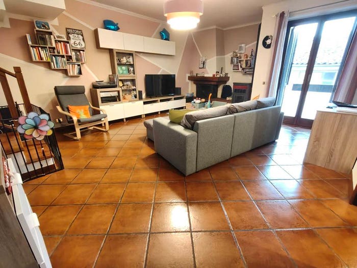 Appartamento quadrilocale in vendita in Via San Biagio, Caramagna Piemonte