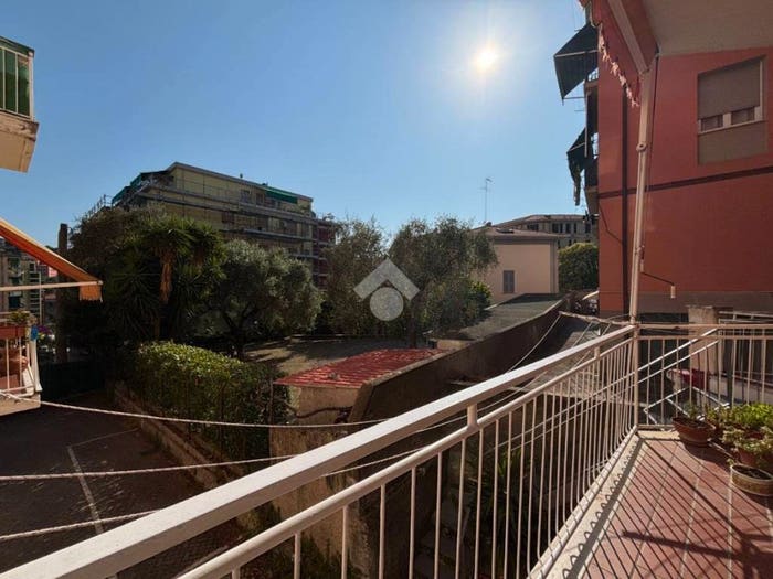 Appartamento quadrilocale in vendita in Via Giacomo Matteotti, Lerici Paese, Lerici
