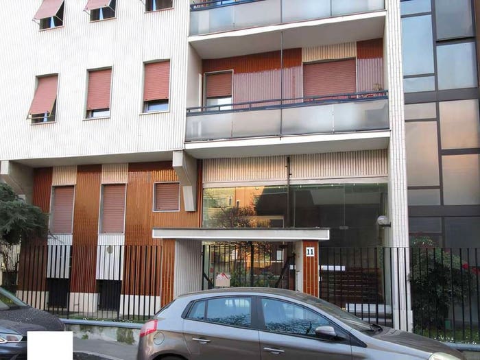 Appartamento trilocale in vendita in Viale Emilia, Fulvio Testi, Cinisello Balsamo