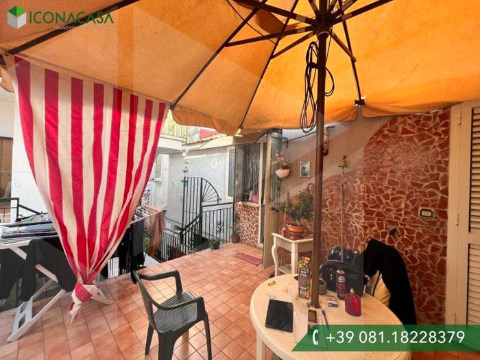 Appartamento bilocale in vendita in Via Roma, Brusciano